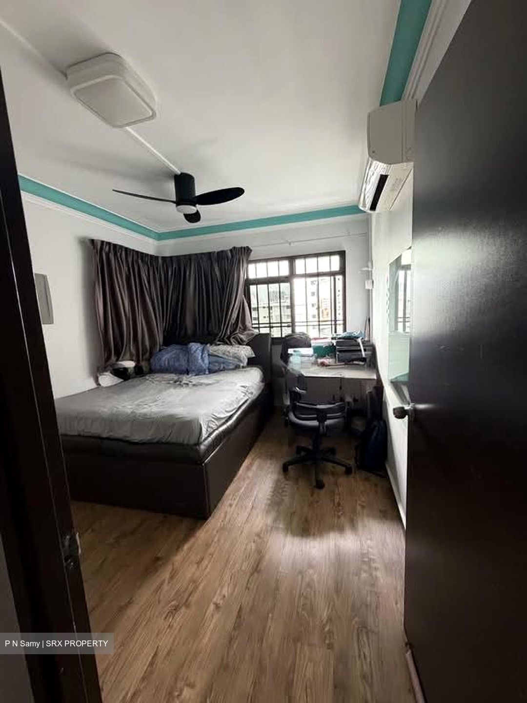 Blk 351 Amk Heights (Ang Mo Kio), HDB 5 Rooms #528470371